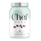 Chef Whey Protein Gourmet Zero Lactose 907g- Chef Whey