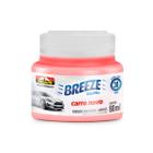 Cheirinho Aromatizante Carro Novo Breeze Odorizante 80ml