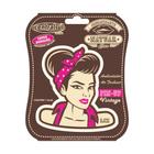 Cheirinho Aromatizante Natuar Miniatura Pin-Up Vintage Carro