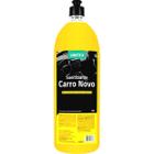 Cheirinho Aromatizante Odorizador Sanitizante Automotivo 1,5L Vonixx Vintex