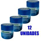 Cheirinho Automotivo em Gel 60g - Atacado 12 unidades