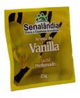 Cheirinho Bom No Ambiente Sache Aromatizador Vanilla 25Gr