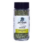 Cheiro Verde Orgânico Jatobá 10g