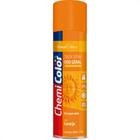 Chemicolor Spray Chemic.Geral Laranja 400Ml