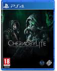 Chernobylite - PS4 - Sony - Jogos de Estratégia - Magazine Luiza