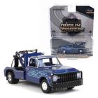 Chevrolet 1969 C-30 Guincho 1:64 Dually Drivers 46080-a Greenlight