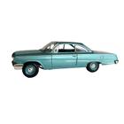 Chevrolet Bel Air 1962 Maisto 1:18 Verde