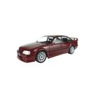 Chevrolet Omega CD 1991 Califórnia Toys 1:24 Bordo