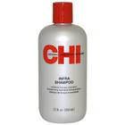 Chi Infra Shampoo Hidratação Terapia 12 Oz