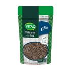 Chia Em Grãos 120g Vitao