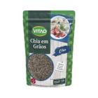 Chia em Grãos 150g - Vitao