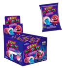 Chicle Diploko Monsters Framboesa 6,8g 40un - DANILLA