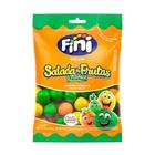 Chicle fini salada de frutas 12x80g