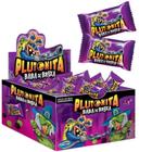 Chicle Plutonita Baba de Bruxa 40un 180g