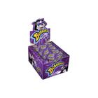 Chiclete Bubbaloo Sabor Uva 60 Un - mondelez