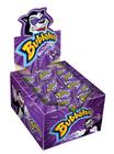 Chiclete bubbaloo uva 60 unidades - adams - MONDELEZ