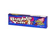 Chiclete Bubble Yum Cotton Candy 40g - Importado