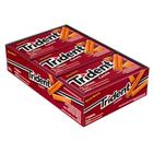 Chiclete Canela Trident 168Gr c/21 unid. - Mondelez