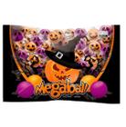 Chiclete Megaball Halloween c/80 - Sukest