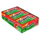 Chiclete Melancia Trident 168Gr c/21 unid. - Mondelez