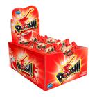 Chiclete Morango Poosh 200Gr c/40 unid. - Arcor