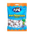 Chiclete Ovos de Dinossauro Azedinhos 80g - Fini