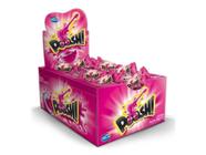 Chiclete Poosh Caixa C/40unid. - 200g