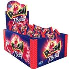 Chiclete Poosh Display Com 40 Unidades - 7 Belo