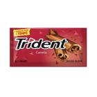 Chiclete Trident Canela 8g