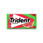 Chiclete Trident Melancia 8g com 5 Unidades