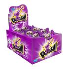 Chiclete Uva Poosh 200Gr c/40 Unid. - Arcor