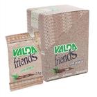 Chiclete Valda Friends Display C/10 Sachês 25G Sabor Café