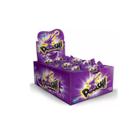 Chicletes Poosh Uva Arcor 200g