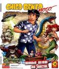 Chico bento moco - vol 19 - PANINI LIVROS