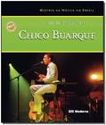 Chico Buarque - Coleção Mestres da Música no Brasil
