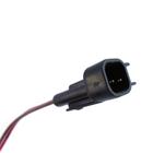 Chicote Bico Injetor USCar ETE9726 GM Captiva -Cód.5846