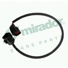 CHICOTE CABECOTE ELETRICO RACOR para MBB 710 PLUS VW WORKER - MIRADOR