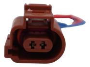 Chicote Conector Compressor Do Ar Condicionado Fox