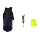 Chicote da Sonda Lambda Corsa Compressor Gol 1.0 2000