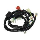 Chicote Fiação Principal Shineray XY 50Q Phoenix