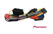 Chicote pioneer deh-p9880bt deh-p7580bt deh-p8480