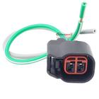 Chicote Plug Conector Bico Injetor Volvo C30 XC60 XC90