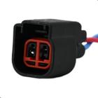 Chicote Plug Conector Sensor Abs Ranger 2.2 2.5 3.2 2014/...