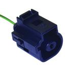 Chicote plug da cebolinha de óleo crossfox fox eos golf - 62688 - tc1011152 - Volkswagen