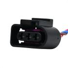 Chicote Plug Motor Do Eletroventilador Volkswagen Up - TC