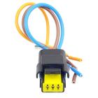 Chicote Sensor de Fase Peugeot 206 307 407 Citroen C3 C4 C5