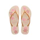 Chiinelo sandalia havaianas slim organic original c/n fiscal