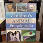 Children s Animal Encylcopedia