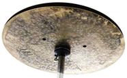 Chimbal BFC Brazilian Finest Cymbals Signature Douglas Las Casas 16 DLCHH16 em Bronze B20