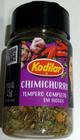 Chimichurri frasco kodilar 15 g